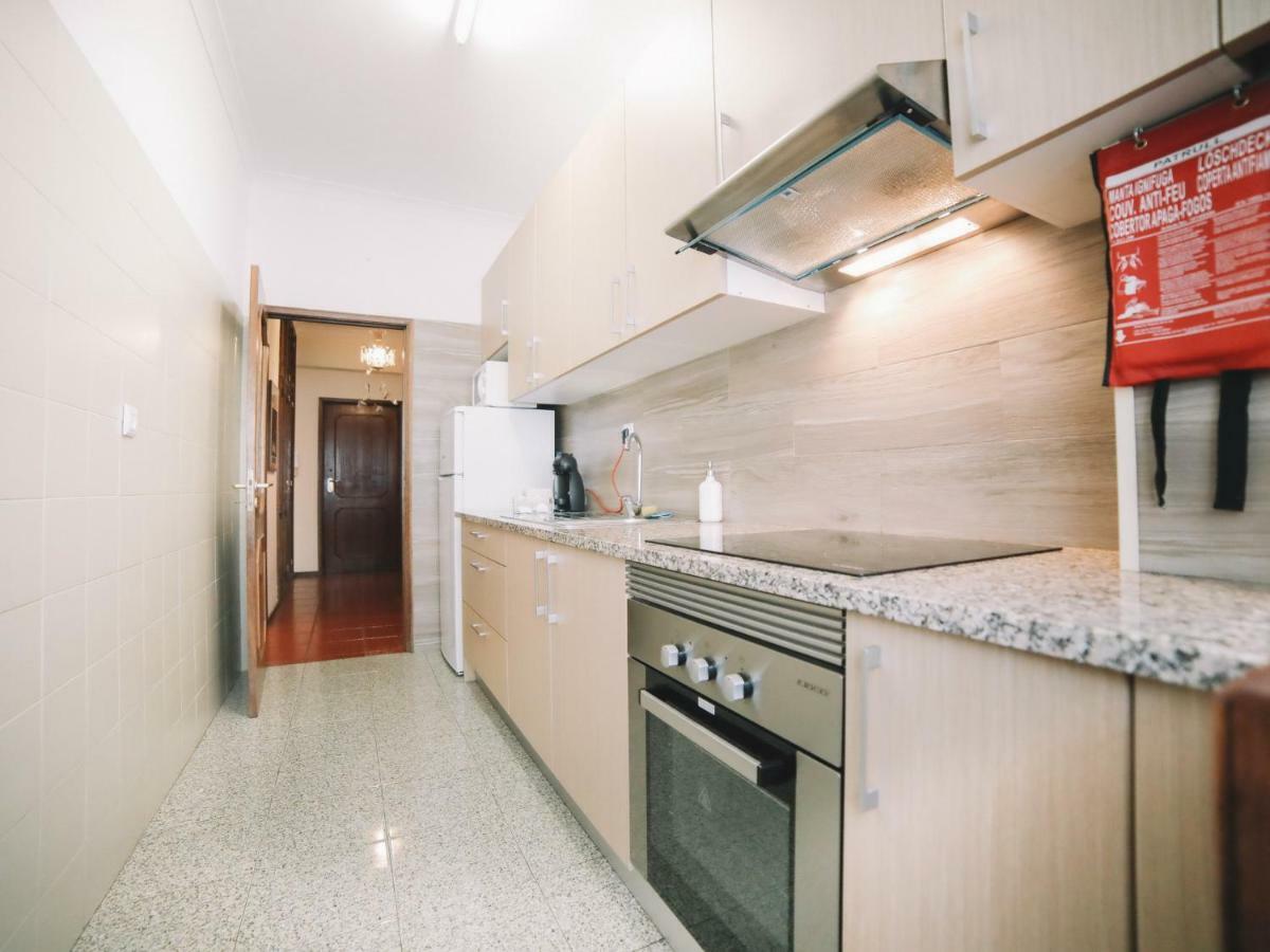 Appartamento Oporto Guest Harry Potter Flat With Parking Camera foto