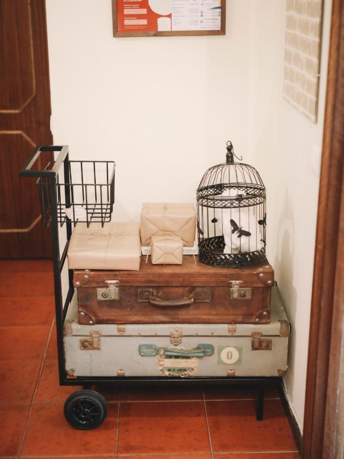Appartamento Oporto Guest Harry Potter Flat With Parking Camera foto
