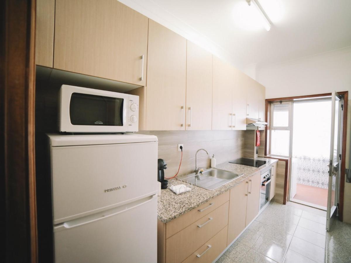 Appartamento Oporto Guest Harry Potter Flat With Parking Camera foto