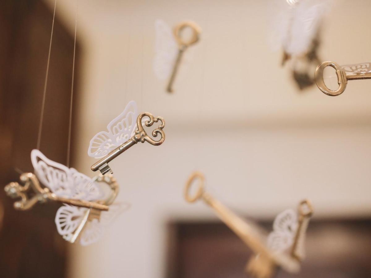 Appartamento Oporto Guest Harry Potter Flat With Parking Camera foto