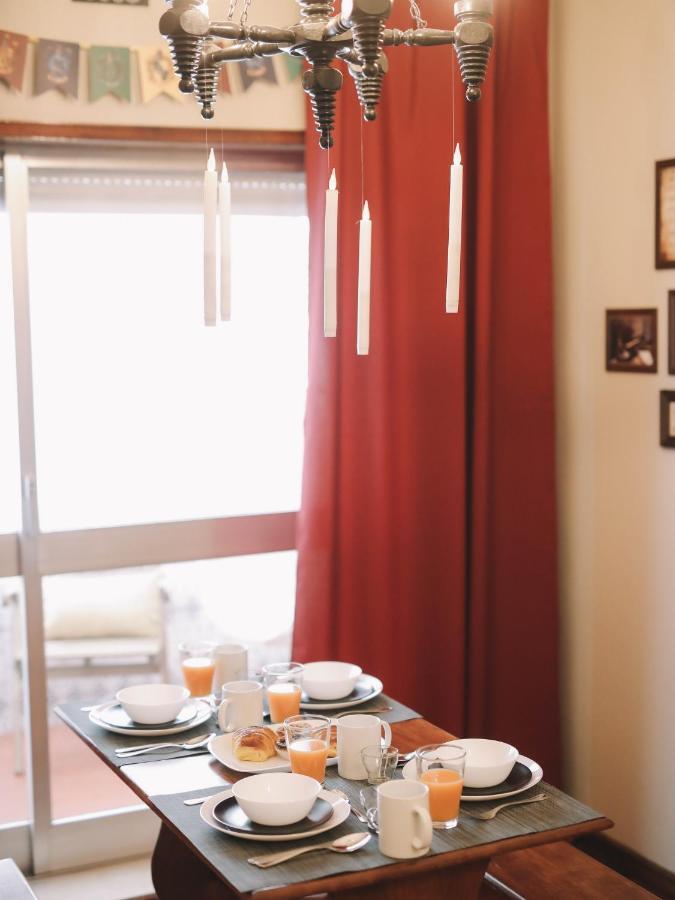 Appartamento Oporto Guest Harry Potter Flat With Parking Camera foto