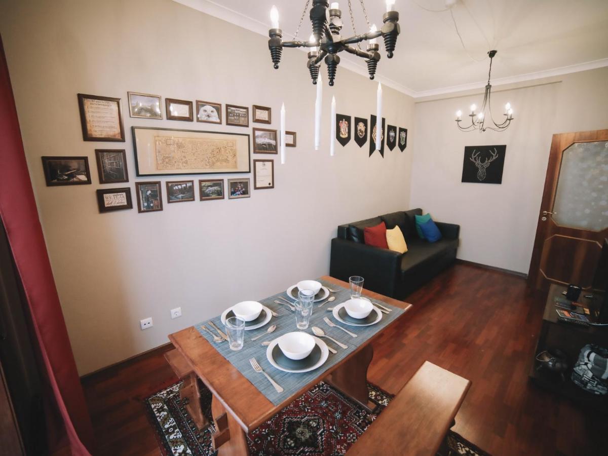 Appartamento Oporto Guest Harry Potter Flat With Parking Camera foto