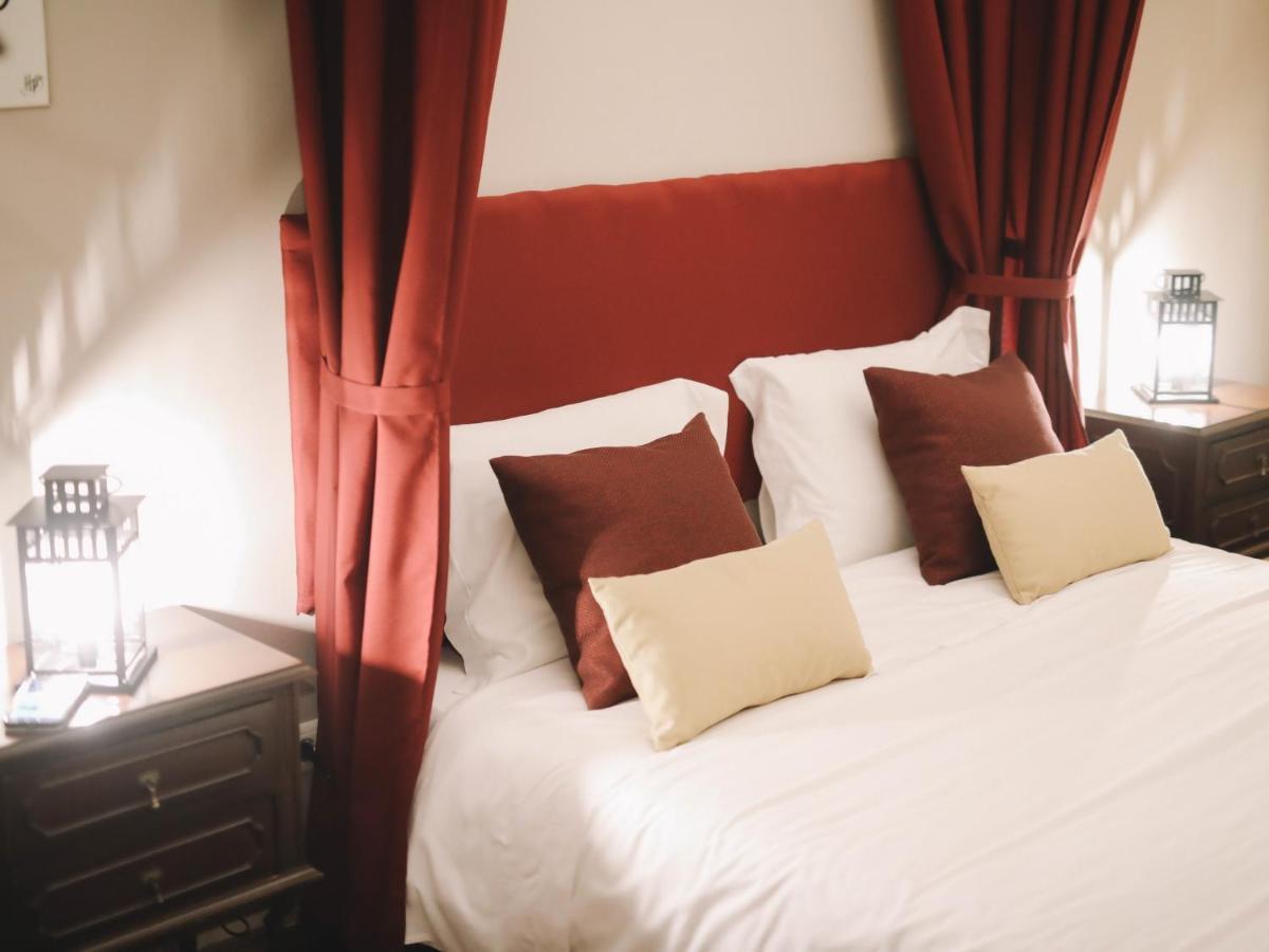 Appartamento Oporto Guest Harry Potter Flat With Parking Camera foto