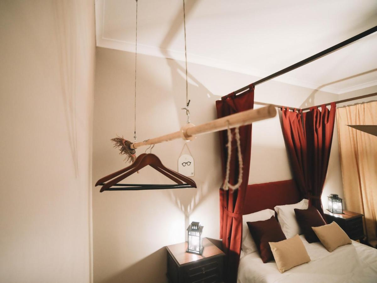 Appartamento Oporto Guest Harry Potter Flat With Parking Camera foto