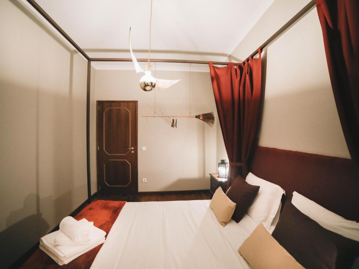 Appartamento Oporto Guest Harry Potter Flat With Parking Camera foto