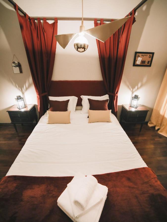 Appartamento Oporto Guest Harry Potter Flat With Parking Camera foto